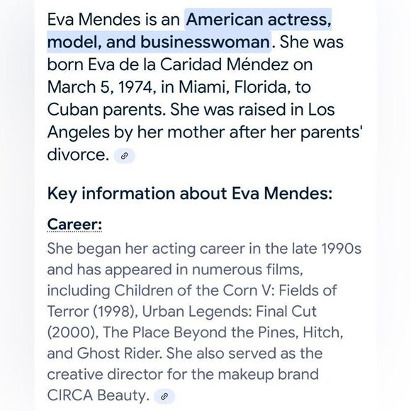 Eva Mendes for New York & Company White Lace Crotchet Midi Dress Sz 2 3/4 Sleeve - Picture 14 of 17